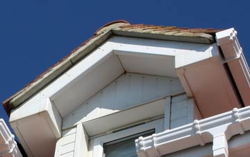 Rowsham fascia installation costs