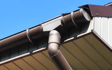 types of Rowsham fascias