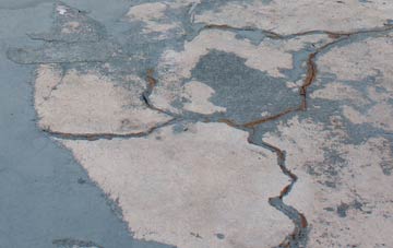 fibreglass roofing replacement Rowsham