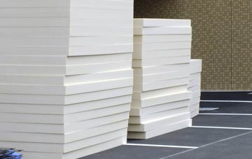 Rowsham flat roof insulation costs