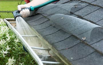Rowsham gutter cleaning costs