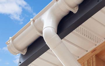 Rowsham gutter installation costs