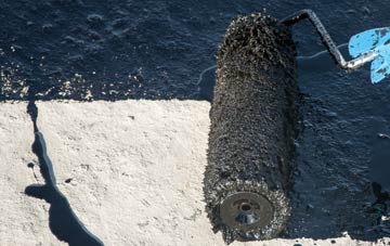 Rowsham liquid sealant waterproofing