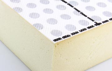 meeting Rowsham building codes