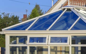 professional Rowsham conservatory insulation