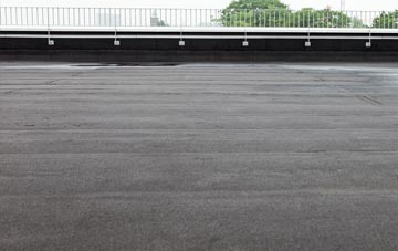 Rowsham asphalt roof replacement