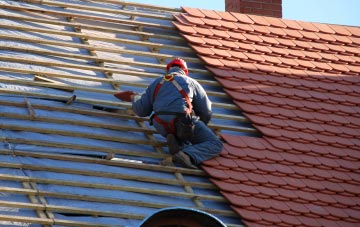roof tiles Rowsham, Buckinghamshire