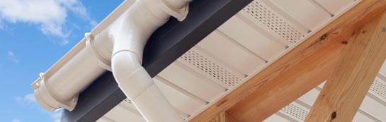 get Rowsham guttering quotes today