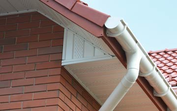 Rowsham soffit repair costs