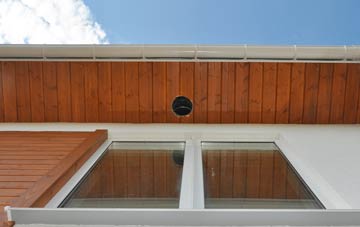 Rowsham soffit repair quotes