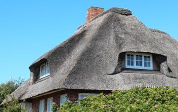 thatch roofing Rowsham, Buckinghamshire