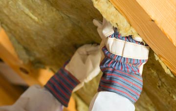 types of Rowsham pitched roof insulation materials