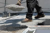 find rated Rowsham flat roofing replacement companies