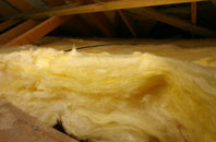 Rowsham pitch roof insulation
