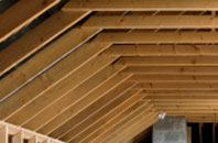 Rowsham pitched insulation quotes
