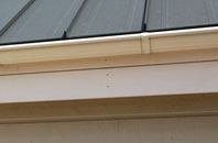 Rowsham soffit repair