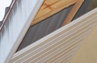 rated Rowsham soffit repair companies